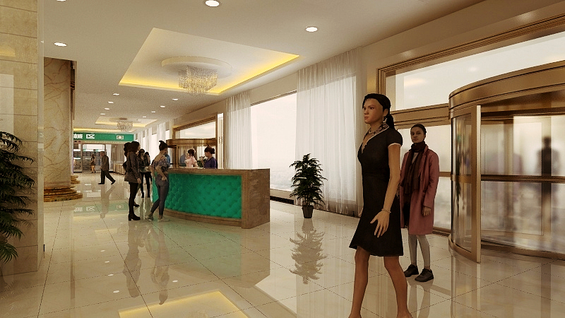 醫(yī)養(yǎng)康復(fù)中心 醫(yī)養(yǎng)康復(fù)中心