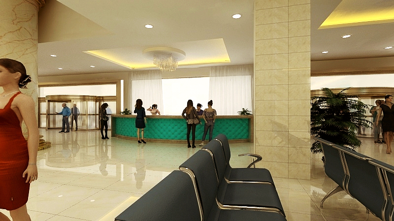 康復(fù)中心 康復(fù)中心