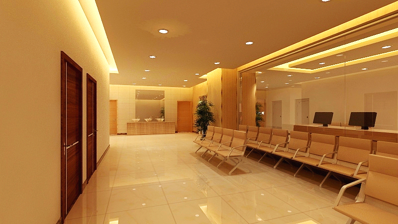 康復(fù)中心 康復(fù)中心