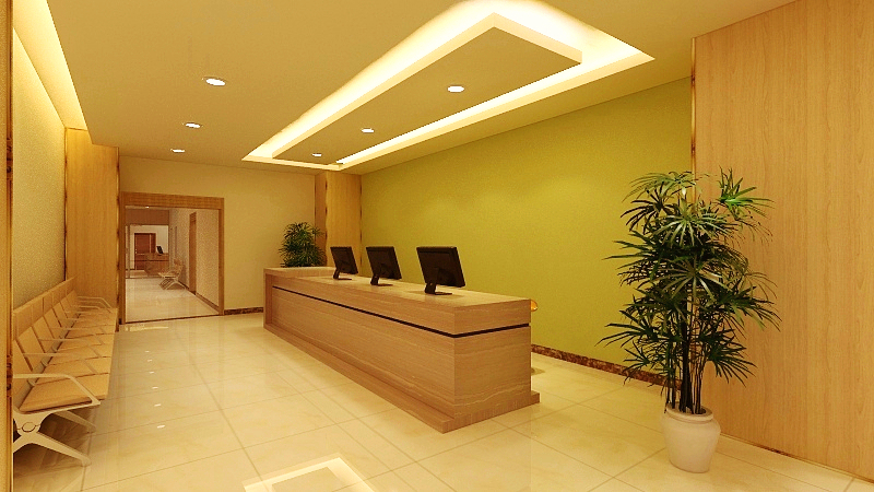 康復(fù)中心 康復(fù)中心