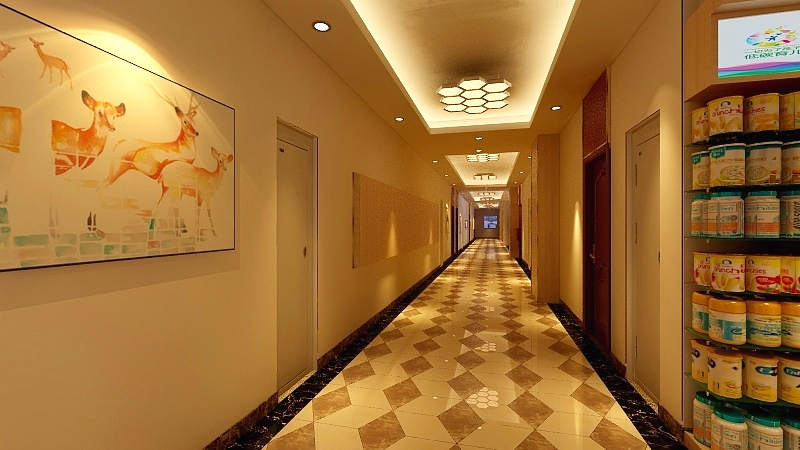 產(chǎn)后康復(fù)中心 產(chǎn)后康復(fù)中心