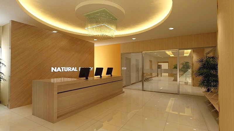 醫(yī)養(yǎng)康復(fù)中心 醫(yī)養(yǎng)康復(fù)中心