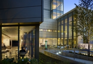 辦公樓設(shè)計 辦公樓設(shè)計