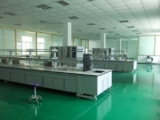 實(shí)驗(yàn)室凈化 實(shí)驗(yàn)室凈化