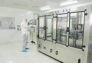 車間凈化 車間凈化