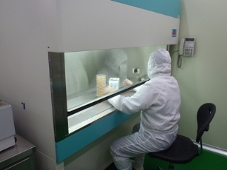 生物安全實(shí)驗(yàn)室 生物安全實(shí)驗(yàn)室